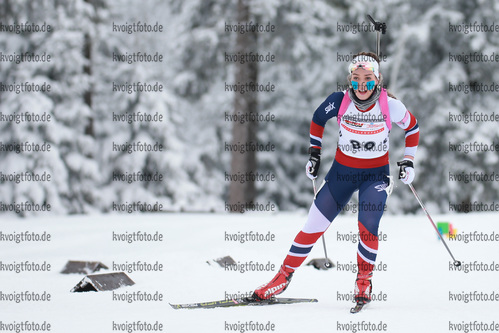 07.01.2017, xkvx, Wintersport, DSV Biathlon Deutschlandpokal Sprint v.l. KALTENHAUSER Vroni