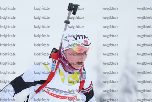 07.01.2017, xkvx, Wintersport, DSV Biathlon Deutschlandpokal Sprint v.l. SCHOETTLER Franziska