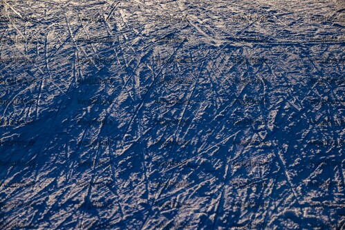 Kontiolahti, Finnland, 02.03.22: Feature / Strecke / Loipe / Schneestruktur  waehrend des Trainings bei dem BMW IBU World Cup im Biathlon am 02. Februar 2022 in Kontiolahti. (Foto von Kevin Voigt / VOIGT)

Kontiolahti, Finland, 02.03.22: Feature / Strecke / Loipe / Schneestruktur  during the training at the Biathlon BMW IBU World March 02, 2022 in Kontiolahti. (Photo by Kevin Voigt / VOIGT)
