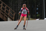 25.09.2015, xkvx, Wintersport, Lapua-Cup Biathlon, v.l. Anna-Maria Richter (WSV Oberhof 05)
