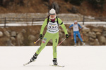 09.01.2015, xkvx, Wintersport, DSV Biathlon Deutschlandpokal Sprint v.l. FRUEHWIRT Juliane