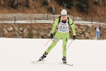 09.01.2015, xkvx, Wintersport, DSV Biathlon Deutschlandpokal Sprint v.l. FRUEHWIRT Juliane