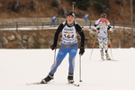 09.01.2015, xkvx, Wintersport, DSV Biathlon Deutschlandpokal Sprint v.l. KEIL Annika