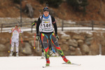 09.01.2015, xkvx, Wintersport, DSV Biathlon Deutschlandpokal Sprint v.l. SCHMIDT Alina