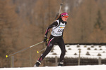 09.01.2015, xkvx, Wintersport, DSV Biathlon Deutschlandpokal Sprint v.l. HASLACH Karina