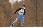 09.01.2015, xkvx, Wintersport, DSV Biathlon Deutschlandpokal Sprint v.l. KEIL Annika