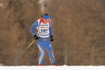 09.01.2015, xkvx, Wintersport, DSV Biathlon Deutschlandpokal Sprint v.l. GOLLER Isabel