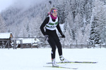 10.01.2015, xkvx, Wintersport, DSV Biathlon Deutschlandpokal Verfolgung v.l. AURICH Julia