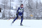 10.01.2015, xkvx, Wintersport, DSV Biathlon Deutschlandpokal Verfolgung v.l. STRECHA Lena