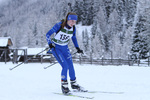 10.01.2015, xkvx, Wintersport, DSV Biathlon Deutschlandpokal Verfolgung v.l. BUETTNER Nadja