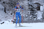10.01.2015, xkvx, Wintersport, DSV Biathlon Deutschlandpokal Verfolgung v.l. ZUERKER Sandra