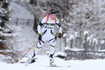 10.01.2015, xkvx, Wintersport, DSV Biathlon Deutschlandpokal Verfolgung v.l. KAST Marie