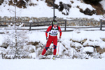 10.01.2015, xkvx, Wintersport, DSV Biathlon Deutschlandpokal Verfolgung v.l. LITZENBAUER Leonie