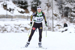 10.01.2015, xkvx, Wintersport, DSV Biathlon Deutschlandpokal Verfolgung v.l. ECKSTEIN Sina