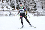 10.01.2015, xkvx, Wintersport, DSV Biathlon Deutschlandpokal Verfolgung v.l. ECKSTEIN Sina