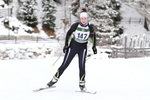 10.01.2015, xkvx, Wintersport, DSV Biathlon Deutschlandpokal Verfolgung v.l. BROEKER Lisa