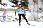 10.01.2015, xkvx, Wintersport, DSV Biathlon Deutschlandpokal Verfolgung v.l. MUENZNER Jennifer