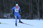 30.01.2015, xkvx, Wintersport, DSV Biathlon Deutschlandpokal Sprint v.l. KEBINGER Hanna
