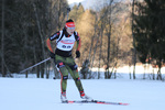 30.01.2015, xkvx, Wintersport, DSV Biathlon Deutschlandpokal Sprint v.l. HENDEL Helene-Theresa
