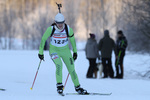 30.01.2015, xkvx, Wintersport, DSV Biathlon Deutschlandpokal Sprint v.l. FRUEHWIRT Juliane