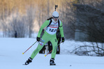30.01.2015, xkvx, Wintersport, DSV Biathlon Deutschlandpokal Sprint v.l. FRUEHWIRT Juliane