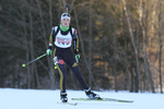 30.01.2015, xkvx, Wintersport, DSV Biathlon Deutschlandpokal Sprint v.l. ECKSTEIN Sina