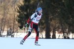 30.01.2015, xkvx, Wintersport, DSV Biathlon Deutschlandpokal Sprint v.l. SCHREIBER Jessica