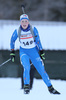 30.01.2015, xkvx, Wintersport, DSV Biathlon Deutschlandpokal Sprint v.l. OSTHEIMER Selina