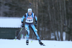 30.01.2015, xkvx, Wintersport, DSV Biathlon Deutschlandpokal Sprint v.l. HEILMEIER Jana