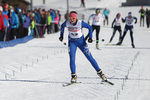 27.02.2016, xkvx, Wintersport, DSV Biathlon Deutschlandpokal Cross Sprint v.l. BUETTNER Nadja
