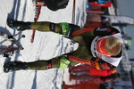 27.02.2016, xkvx, Wintersport, DSV Biathlon Deutschlandpokal Cross Sprint v.l. WEICK Erik