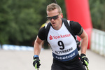 04.09.2016, xkvx, Wintersport, Deutsche Meisterschaft Biathlon 2016, Verfolgung v.l. GRAF Florian