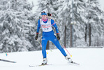 07.01.2017, xkvx, Wintersport, DSV Biathlon Deutschlandpokal Sprint v.l. SACHENBACHER Maria