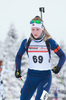 07.01.2017, xkvx, Wintersport, DSV Biathlon Deutschlandpokal Sprint v.l. MOELLER Hannah
