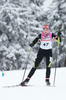 07.01.2017, xkvx, Wintersport, DSV Biathlon Deutschlandpokal Sprint v.l. WILDENHAIN Alina