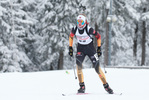 07.01.2017, xkvx, Wintersport, DSV Biathlon Deutschlandpokal Sprint v.l. KRUEGER Carlotta Kim