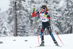 07.01.2017, xkvx, Wintersport, DSV Biathlon Deutschlandpokal Sprint v.l. MARX Nele