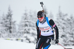 07.01.2017, xkvx, Wintersport, DSV Biathlon Deutschlandpokal Sprint v.l. BOETTCHER Rika