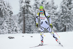 07.01.2017, xkvx, Wintersport, DSV Biathlon Deutschlandpokal Sprint v.l. BRAUN Sabrina