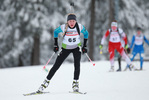 07.01.2017, xkvx, Wintersport, DSV Biathlon Deutschlandpokal Sprint v.l. MUENZNER Jennifer