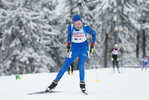 07.01.2017, xkvx, Wintersport, DSV Biathlon Deutschlandpokal Sprint v.l. KASTL Selina