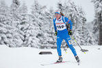 07.01.2017, xkvx, Wintersport, DSV Biathlon Deutschlandpokal Sprint v.l. KEBINGER Hanna