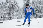 07.01.2017, xkvx, Wintersport, DSV Biathlon Deutschlandpokal Sprint v.l. HASLER Paula