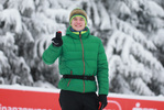 07.01.2017, xkvx, Wintersport, DSV Biathlon Deutschlandpokal Sprint v.l. BARCHEWITZ Max