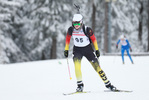 07.01.2017, xkvx, Wintersport, DSV Biathlon Deutschlandpokal Sprint v.l. FRUEHWIRT Juliane