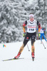 07.01.2017, xkvx, Wintersport, DSV Biathlon Deutschlandpokal Sprint v.l. SCHABER Sarah