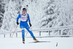 07.01.2017, xkvx, Wintersport, DSV Biathlon Deutschlandpokal Sprint v.l. LEHNER Maren