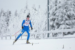 07.01.2017, xkvx, Wintersport, DSV Biathlon Deutschlandpokal Sprint v.l. LEHNER Maren