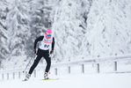 07.01.2017, xkvx, Wintersport, DSV Biathlon Deutschlandpokal Sprint v.l. AURICH Julia