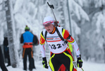08.01.2017, xkvx, Wintersport, DSV Biathlon Deutschlandpokal Sprint v.l. SUTER Nicole